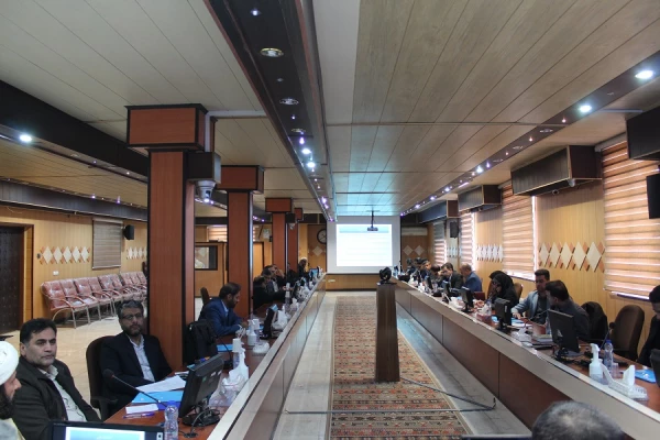 دانشگاه فرهنگیان لرستان برگزار کرد  5