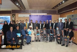 دانشگاه فرهنگیان لرستان برگزار کرد  6