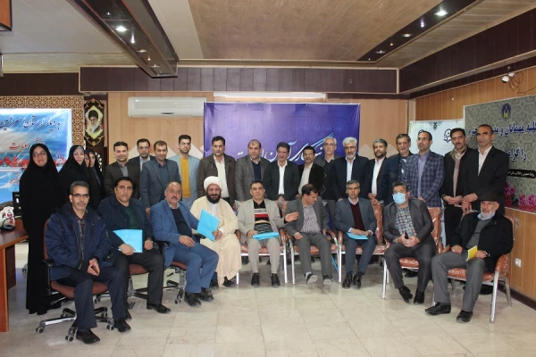 دانشگاه فرهنگیان لرستان برگزار کرد  6