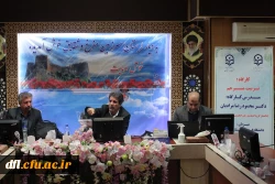دانشگاه فرهنگیان لرستان برگزار کرد  7