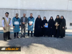 لرستان رتبه برتر جشنواره اقوام کشور را کسب کرد 4