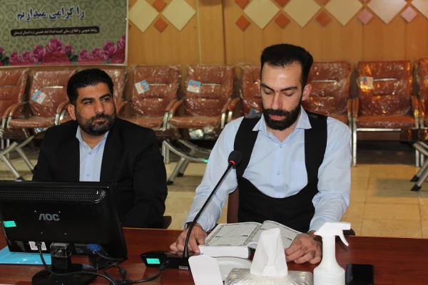 برگزاری کارگاه های سه گانه پژوهشی به میزبانی دانشگاه فرهنگیان لرستان به روایت تصویر : 10