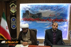 برگزاری کارگاه های سه گانه پژوهشی به میزبانی دانشگاه فرهنگیان لرستان به روایت تصویر : 11