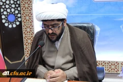 برگزاری کارگاه های سه گانه پژوهشی به میزبانی دانشگاه فرهنگیان لرستان به روایت تصویر : 12