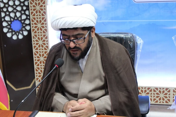 برگزاری کارگاه های سه گانه پژوهشی به میزبانی دانشگاه فرهنگیان لرستان به روایت تصویر : 12