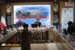 برگزاری کارگاه های سه گانه پژوهشی به میزبانی دانشگاه فرهنگیان لرستان به روایت تصویر : 14