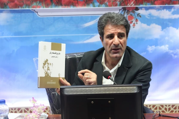 برگزاری کارگاه های سه گانه پژوهشی به میزبانی دانشگاه فرهنگیان لرستان به روایت تصویر : 16