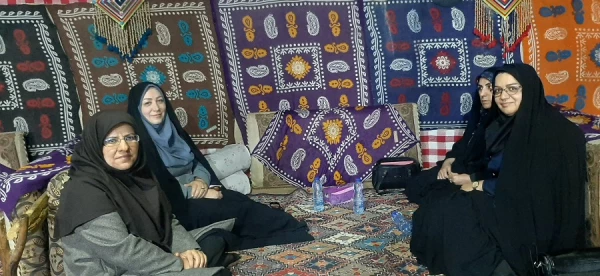 برگزاری کارگاه های سه گانه پژوهشی به میزبانی دانشگاه فرهنگیان لرستان به روایت تصویر : 18