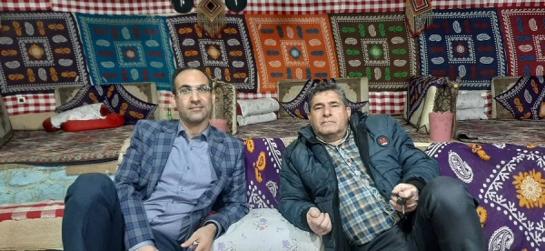 برگزاری کارگاه های سه گانه پژوهشی به میزبانی دانشگاه فرهنگیان لرستان به روایت تصویر : 19