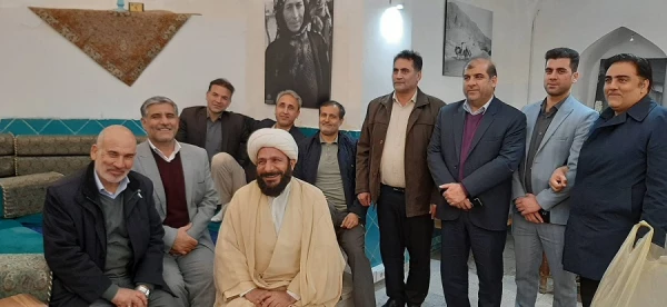 برگزاری کارگاه های سه گانه پژوهشی به میزبانی دانشگاه فرهنگیان لرستان به روایت تصویر : 20