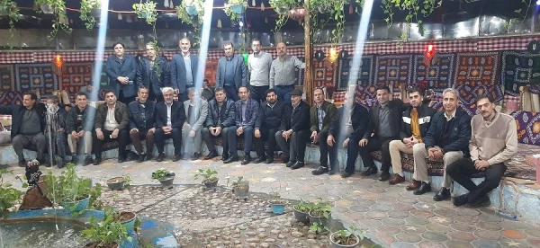 برگزاری کارگاه های سه گانه پژوهشی به میزبانی دانشگاه فرهنگیان لرستان به روایت تصویر : 21