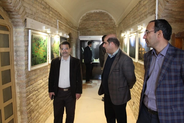 برگزاری کارگاه های سه گانه پژوهشی به میزبانی دانشگاه فرهنگیان لرستان به روایت تصویر : 23