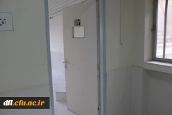 فعالیت های عمرانی پردیس علامه طباطبایی لرستان  7