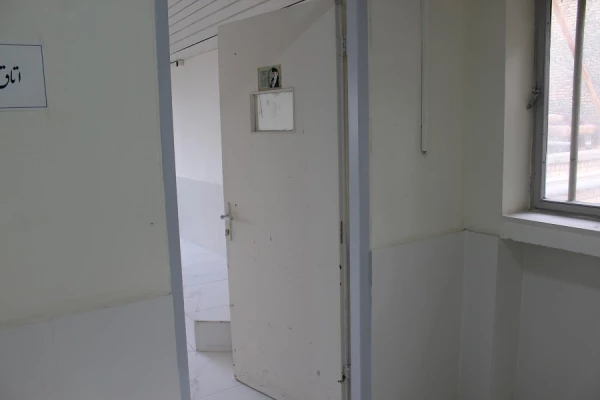 فعالیت های عمرانی پردیس علامه طباطبایی لرستان  7