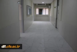 فعالیت های عمرانی پردیس علامه طباطبایی لرستان  14