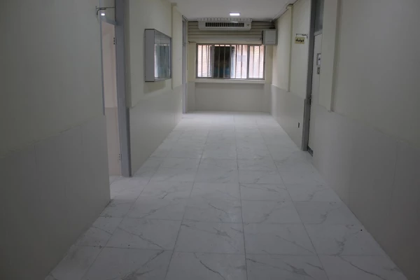 فعالیت های عمرانی پردیس علامه طباطبایی لرستان  14