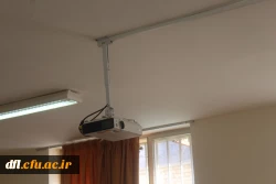 فعالیت های عمرانی پردیس علامه طباطبایی لرستان  18