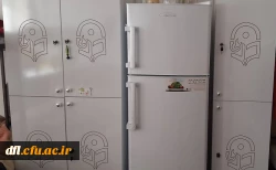 فعالیت های عمرانی پردیس علامه طباطبایی لرستان  20