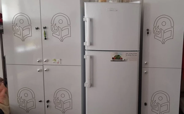 فعالیت های عمرانی پردیس علامه طباطبایی لرستان  20