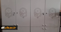 فعالیت های عمرانی پردیس علامه طباطبایی لرستان  22