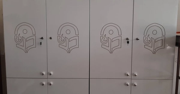 فعالیت های عمرانی پردیس علامه طباطبایی لرستان  22