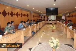 کارگاه آموزشی تغذیه در ماه مبارک رمضان 3