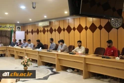 کارگاه آموزشی تغذیه در ماه مبارک رمضان 4