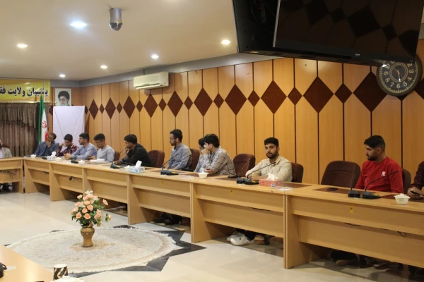 کارگاه آموزشی تغذیه در ماه مبارک رمضان 4