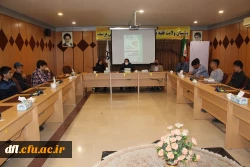 کارگاه آموزشی تغذیه در ماه مبارک رمضان 6