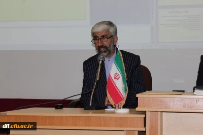 کارگاه آموزشی هسته گزینش ویژه دانشجومعلمان