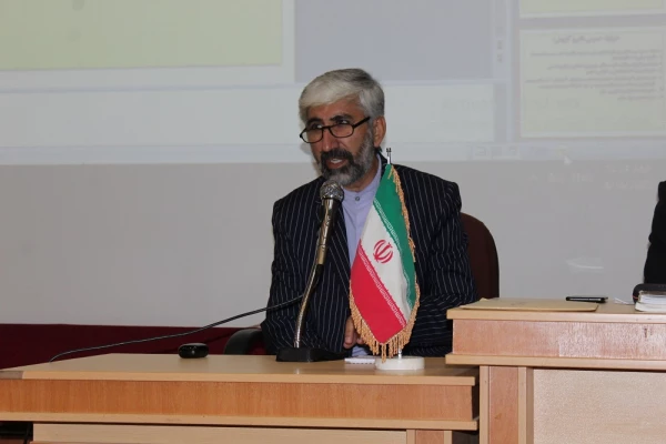 کارگاه آموزشی هسته گزینش ویژه دانشجومعلمان