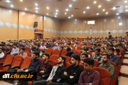 کارگاه آموزشی هسته گزینش ویژه دانشجومعلمان 2