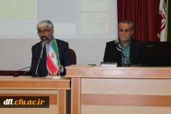 کارگاه آموزشی هسته گزینش ویژه دانشجومعلمان 3