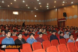 کارگاه آموزشی هسته گزینش ویژه دانشجومعلمان 4