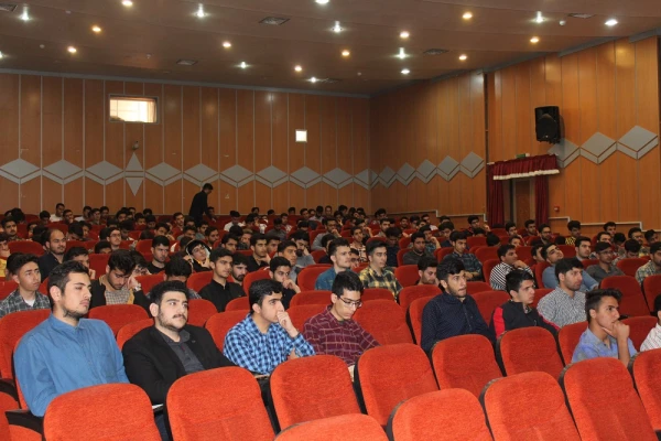 کارگاه آموزشی هسته گزینش ویژه دانشجومعلمان 4