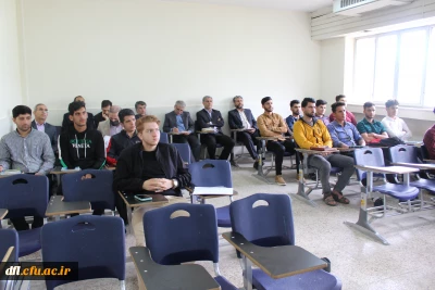 آغاز دهمین دوره جشنواره تدریس برتر دانشجو معلمان