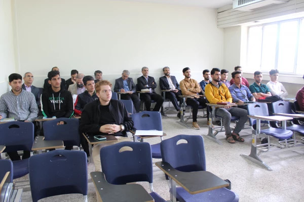 آغاز دهمین دوره جشنواره تدریس برتر دانشجو معلمان