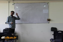 آغاز دهمین دوره جشنواره تدریس برتر دانشجو معلمان