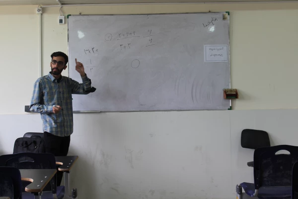 آغاز دهمین دوره جشنواره تدریس برتر دانشجو معلمان