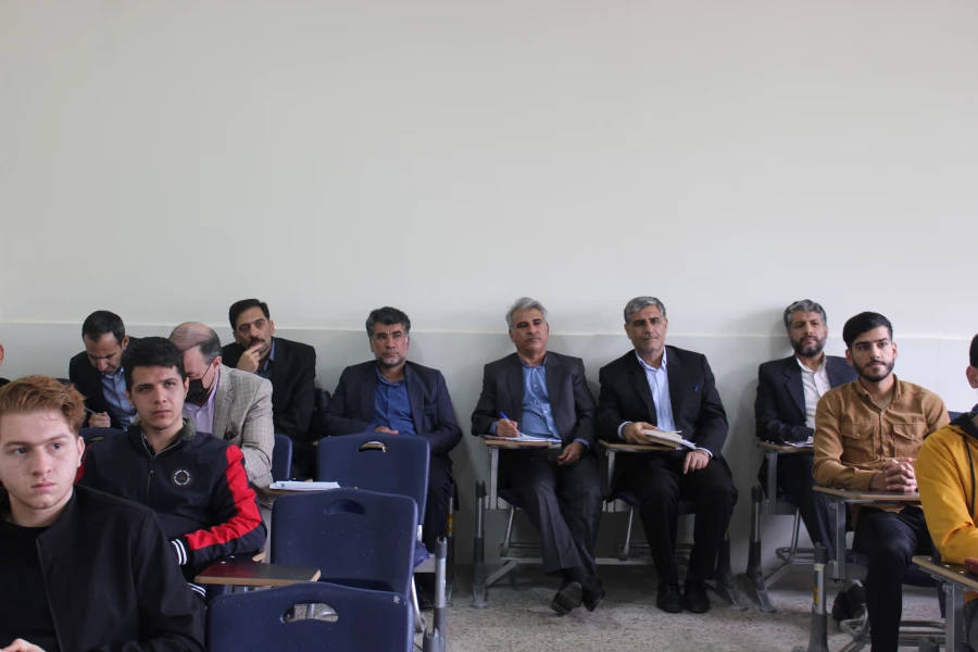 آغاز دهمین دوره جشنواره تدریس برتر دانشجو معلمان