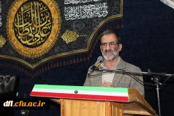 مراسم ضیافت شهدا در ماه رمضان 9