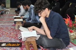 مراسم ضیافت شهدا در ماه رمضان 11