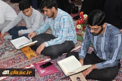 مراسم ضیافت شهدا در ماه رمضان 12