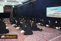 مراسم ضیافت شهدا در ماه رمضان 14