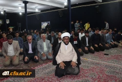 مراسم ضیافت شهدا در ماه رمضان 16