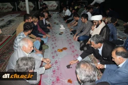 مراسم ضیافت شهدا در ماه رمضان 17