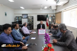 جلسه شورای مدیریت  3