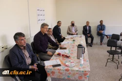 برگزیدگان جشنواره دانشجویی تدریس برتر  2