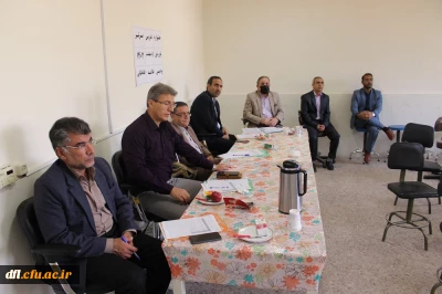 برگزیدگان جشنواره دانشجویی تدریس برتر 