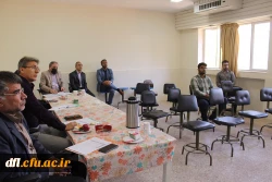 برگزیدگان جشنواره دانشجویی تدریس برتر  4